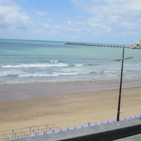 Residence De La Plage La Chaume Екстериор снимка