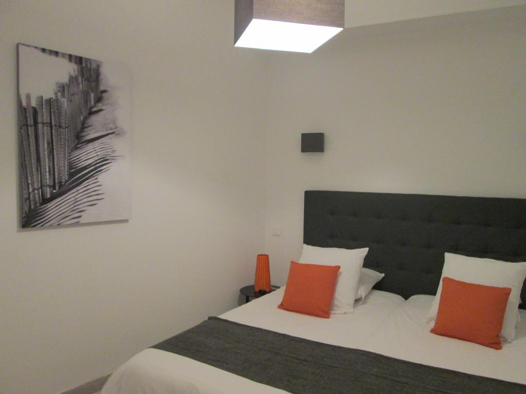 Residence De La Plage La Chaume Екстериор снимка
