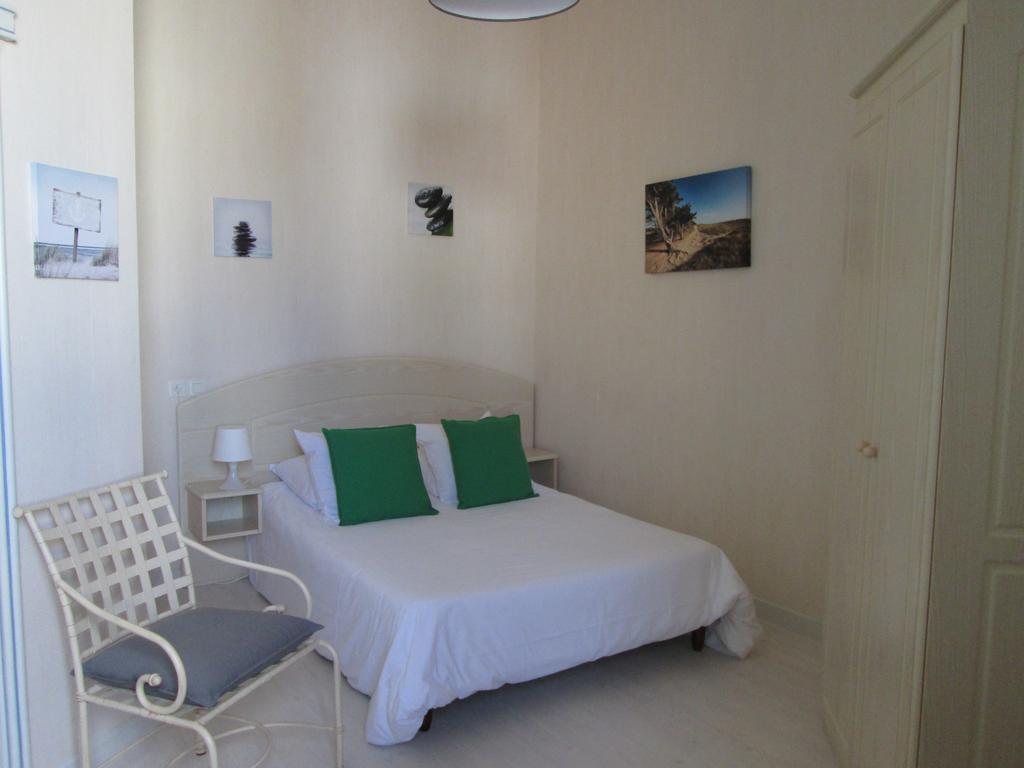 Residence De La Plage La Chaume Екстериор снимка