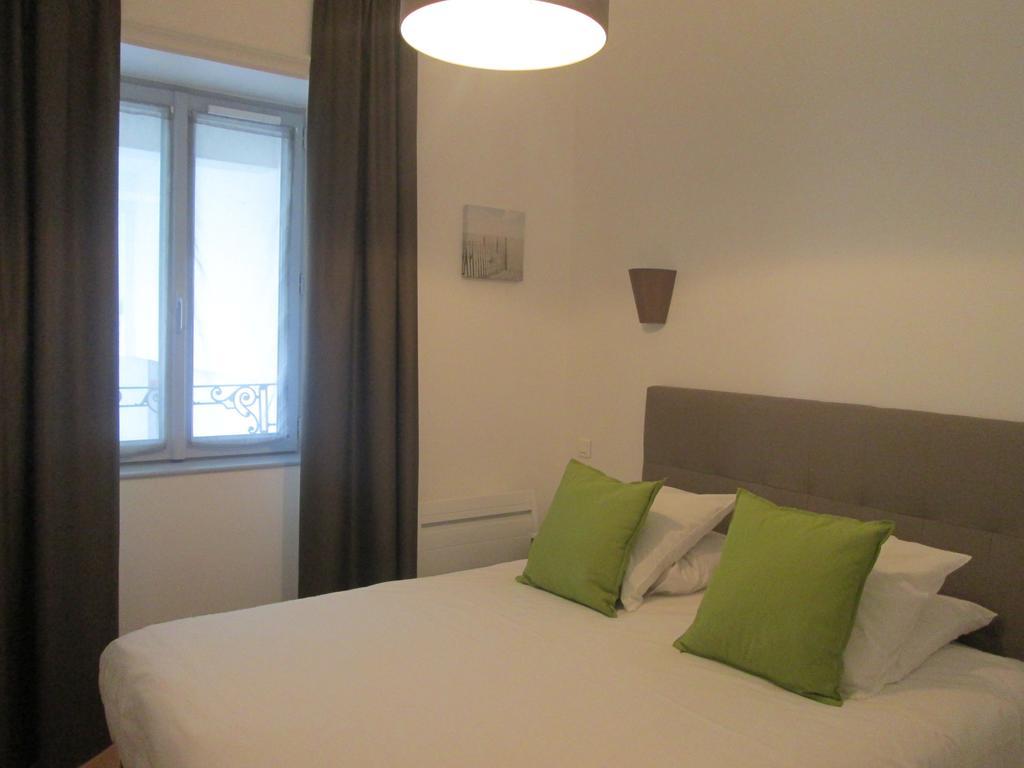 Residence De La Plage La Chaume Екстериор снимка