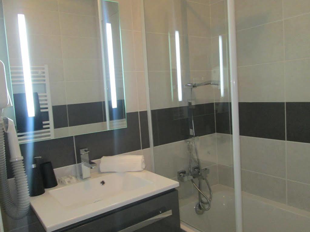 Residence De La Plage La Chaume Екстериор снимка