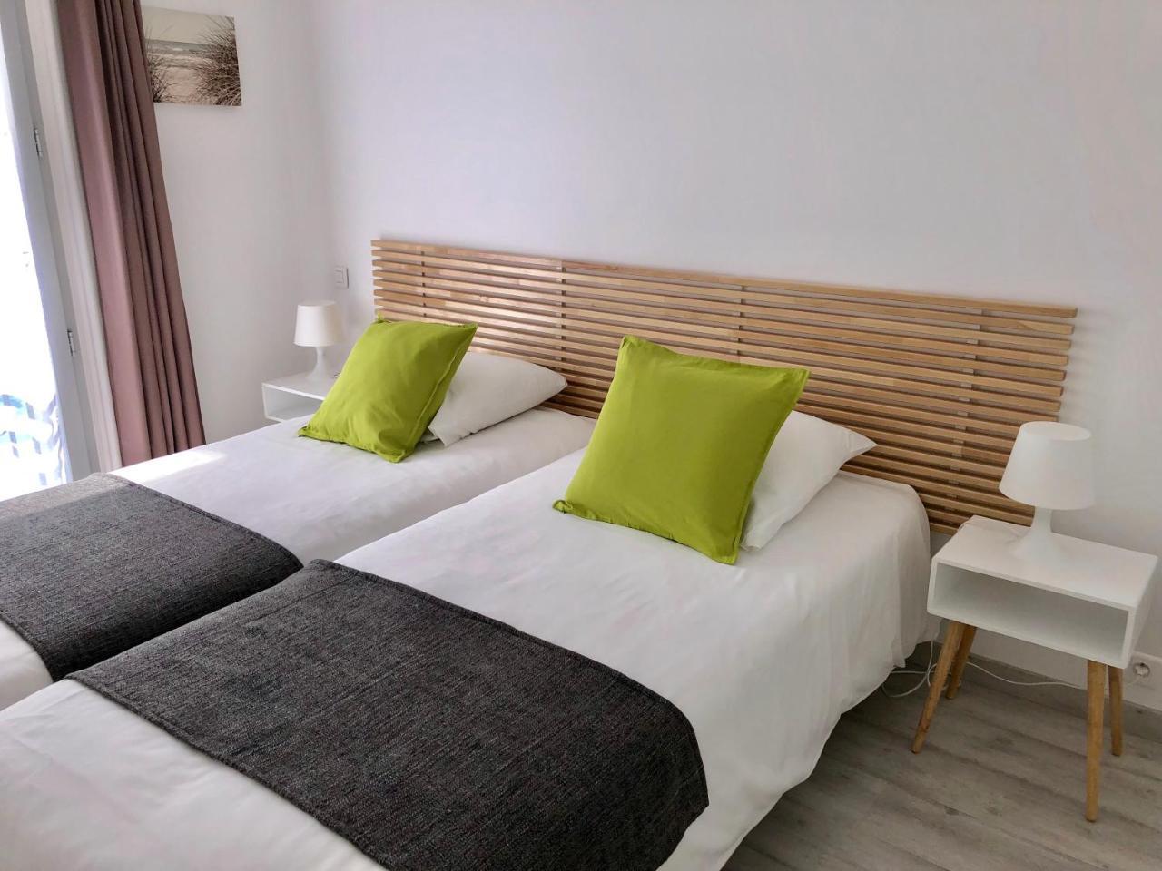Residence De La Plage La Chaume Екстериор снимка