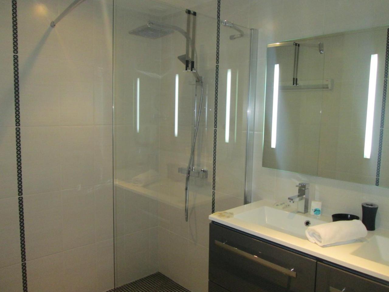 Residence De La Plage La Chaume Екстериор снимка