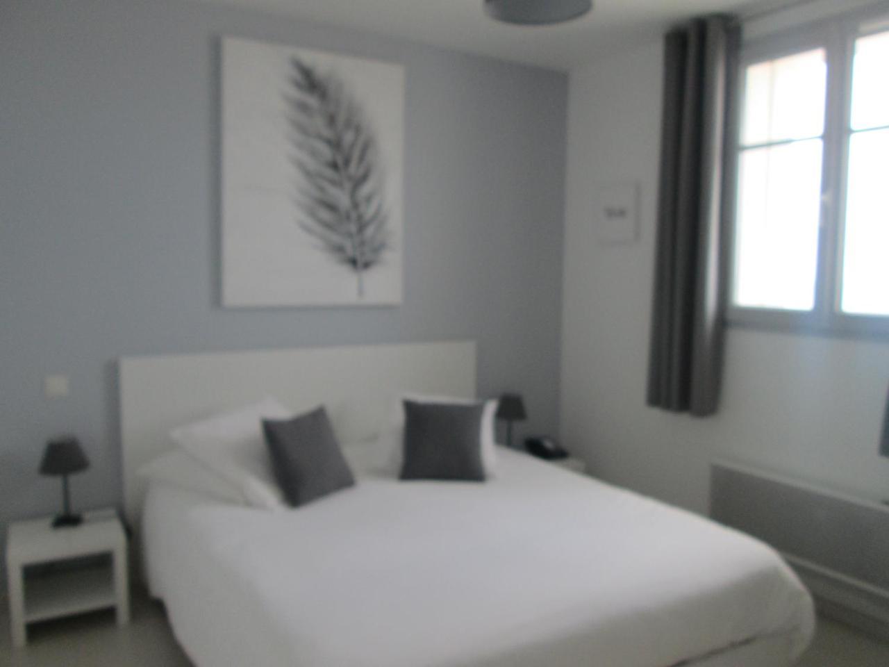Residence De La Plage La Chaume Екстериор снимка