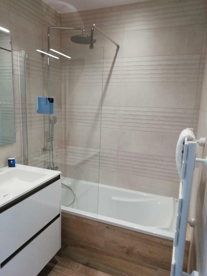 Residence De La Plage La Chaume Екстериор снимка