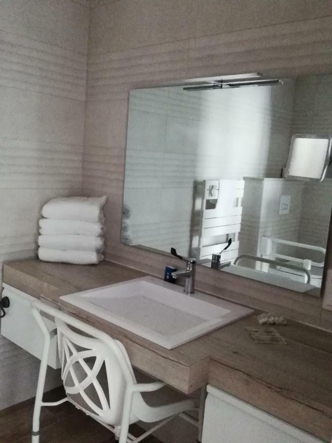 Residence De La Plage La Chaume Екстериор снимка