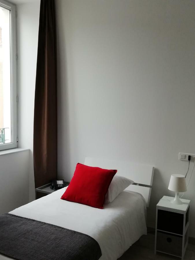 Residence De La Plage La Chaume Екстериор снимка
